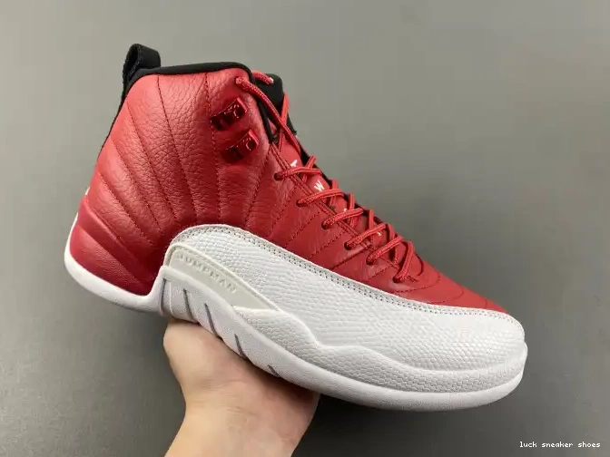 Rep LUCY 12 Air 130690-600 Jordan Alternate 0423